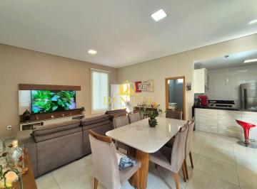 Casa · 151m² · 3 Quartos · 4 Vagas · Casa de Condomínio para venda em Campos De Piemonte de 151.00m² com 3 Quartos, 3 Suites e 4 Garagens
