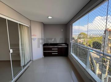 Apartamento · 123m² · 3 Quartos · 2 Vagas · Apartamento para alugar em Jardim Judith de 123.00m² com 3 Quartos, 3 Suites e 2 Garagens