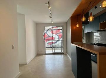 Apartamento · 70m² · 3 Quartos · 2 Vagas · Apartamento para alugar em Vila Das Mercês de 70.00m² com 3 Quartos, 1 Suite e 2 Garagens