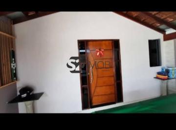 Casa · 175m² · 3 Quartos · 2 Vagas · Casa para venda em Parque Dos Eucaliptos de 175.00m² com 3 Quartos, 1 Suite e 2 Garagens