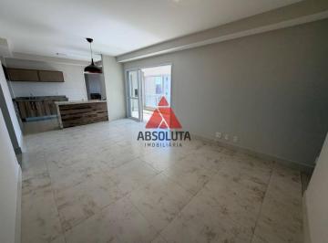 Apartamento · 121m² · 3 Quartos · 2 Vagas · Apartamento para alugar em Parque Residencial Nardini de 121.00m² com 3 Quartos, 3 Suites e 2 Garage