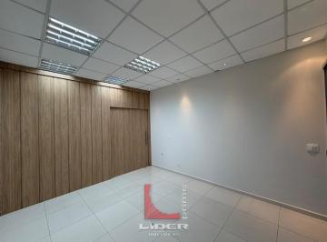 Comercial · 38m² · 1 Vaga · Sala Comercial para venda em Jd. Do Lago de 38.00m² com 1 Garagem
