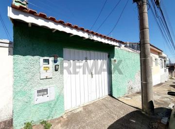 Casa · 165m² · 4 Quartos · 1 Vaga · Casa para venda em Vila Aparecida de 165.20m² com 4 Quartos e 1 Garagem