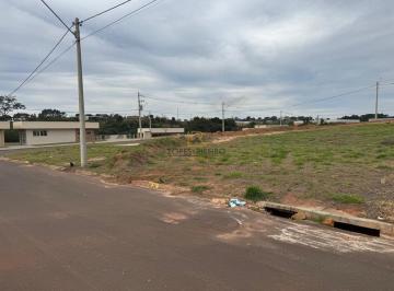 Terreno · 300m² · Terreno para venda em Chácara Recreio Vista Alegre de 300.00m²