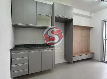 Apartamento · 27m² · 1 Quarto · Apartamento para alugar em Vila Ema de 27.00m² com 1 Quarto
