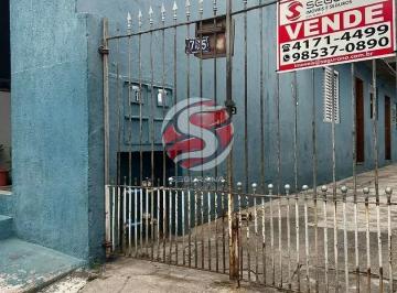 Terreno · 216m² · Terreno para venda em Vila Antonieta de 216.00m²