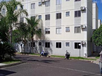Apartamento · 39m² · 2 Quartos · 1 Vaga · Apartamento para venda em Jardim Nossa Senhora De Fatima de 39.00m² com 2 Quartos e 1 Garagem