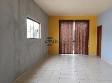 Comercial · 100m² · 1 Quarto · Sala Comercial para alugar em Jardim Lago de 100.00m² com 1 Quarto