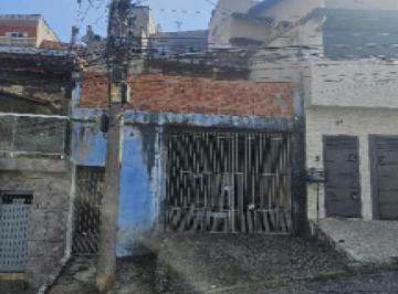 Casa · 60m² · 2 Quartos · Casa de Condomínio para venda em Condomínio Maracanã de 60.00m² com 2 Quartos