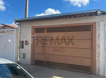 Casa · 54m² · 2 Quartos · 2 Vagas · Casa para venda em Jardim Monte Mor de 54.00m² com 2 Quartos e 2 Garagens
