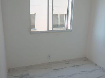 Apartamento · 40m² · 2 Quartos · 1 Vaga · Apartamento para venda em Residencial E Comercial Viver Melhor Pindamonhangaba de 40.00m² com 2 Quar