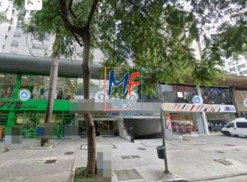 Comercial · 424m² · Conjunto Comercial para Venda e Locação, 424 m², 2 copas , salas comerciais , próximo ao Metrô Fari