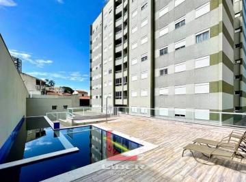 Apartamento · 69m² · 3 Quartos · 1 Vaga · Apartamento para venda em Centro de 69.19m² com 3 Quartos, 1 Suite e 1 Garagem