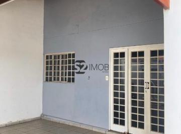 Casa · 200m² · 3 Quartos · 2 Vagas · Casa de Condomínio para venda em condomínio Santa Mônica de 200.00m² com 3 Quartos, 1 Suite e 2 Gara