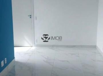 Apartamento · 48m² · 2 Quartos · 1 Vaga · Apartamento para venda em Residencial Paris de 48.00m² com 2 Quartos e 1 Garagem