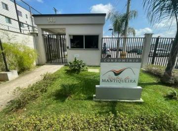 Apartamento · 42m² · 2 Quartos · 1 Vaga · Apartamento para venda em Conjunto Residencial Araretama de 42.00m² com 2 Quartos e 1 Garagem