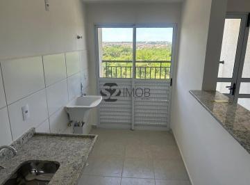 Apartamento · 52m² · 2 Quartos · 1 Vaga · Apartamento para venda em PORTAL JARDINS DE MONET  de 52.00m² com 2 Quartos, 1 Suite e 1 Garagem