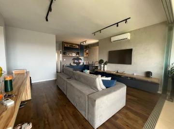 Apartamento · 95m² · 2 Quartos · 2 Vagas · Apartamento para venda em Parque Da Imprensa de 95.00m² com 2 Quartos, 1 Suite e 2 Garagens