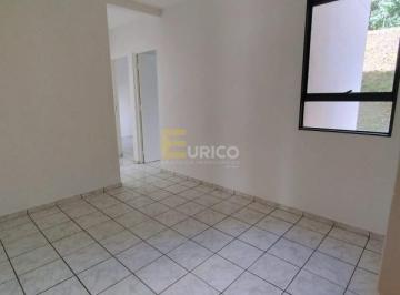 Apartamento · 48m² · 2 Quartos · 1 Vaga · Apartamento para venda em Condomínio Residencial Alvorada I de 48.00m² com 2 Quartos e 1 Garagem