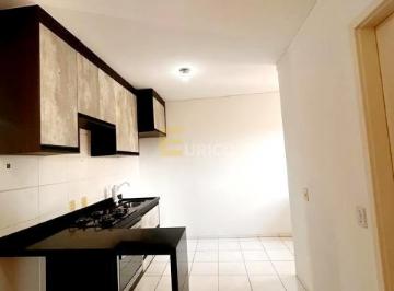 Apartamento · 43m² · 2 Quartos · 1 Vaga · Apartamento para venda em Condomínio Residencial Colibri de 43.00m² com 2 Quartos e 1 Garagem