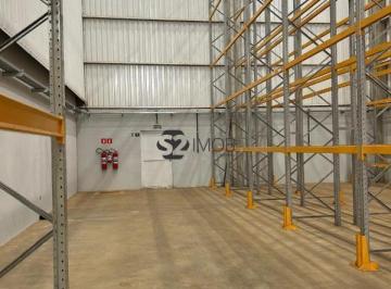 Comercial · 744m² · Galpão / Depósito / Armazém para alugar em Sobradinho de 744.30m²