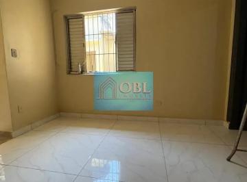 Código do Imóvel: CM1870505-8 - Imóvel anunciado por OBL Imóveis - CRECI 34490-J · Casa para alugar em Jardim Independência de 50.00m² com 1 Quarto