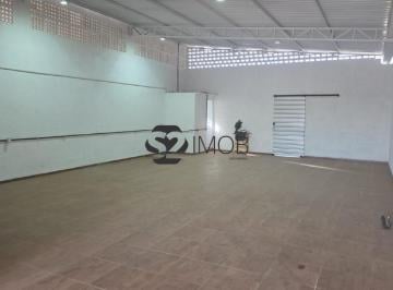 Comercial · 180m² · Galpão / Depósito / Armazém para alugar em Residencial dos Imigrantes de 180.00m²