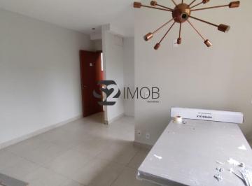 Apartamento · 44m² · 2 Quartos · Apartamento para venda em Residencial Parque dos lagos de 44.00m² com 2 Quartos