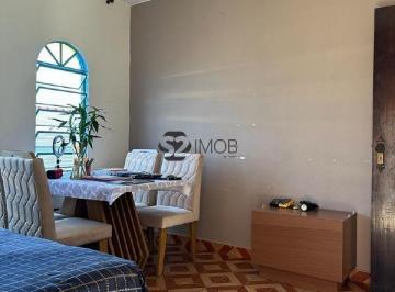 Casa · 127m² · 3 Quartos · 2 Vagas · Casa para venda em Jardim Paulista de 126.79m² com 3 Quartos e 2 Garagens