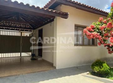 Casa · 97m² · 2 Quartos · 2 Vagas · Casa para venda em Vila Nery de 97.00m² com 2 Quartos, 1 Suite e 2 Garagens