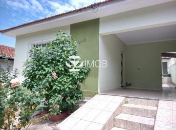 Casa · 197m² · 3 Quartos · 4 Vagas · Casa para venda em Jardim Samira de 197.00m² com 3 Quartos, 1 Suite e 4 Garagens