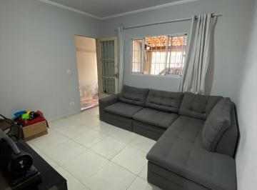 Casa · 69m² · 2 Quartos · 2 Vagas · Casa para venda em Flor Do Vale de 69.00m² com 2 Quartos, 1 Suite e 2 Garagens