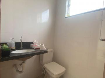 Casa · 147m² · 3 Quartos · 3 Vagas · Casa de Condomínio para venda em Chácara Belo Horizonte de 147.00m² com 3 Quartos, 1 Suite e 3 Garag