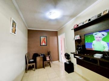 Casa · 44m² · 2 Quartos · Casa para venda em Residencial Nova Esperança de 44.00m² com 2 Quartos