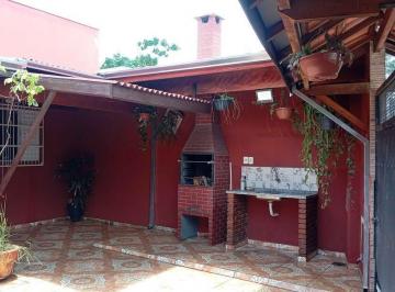 Casa · 105m² · 2 Quartos · 3 Vagas · Casa para venda em Loteamento João Tamborindeguy Fernandes de 105.00m² com 2 Quartos e 3 Garagens