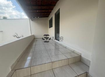 Casa · 160m² · 3 Quartos · 2 Vagas · Casa para venda em Loteamento Linda Chaib de 160.00m² com 3 Quartos e 2 Garagens