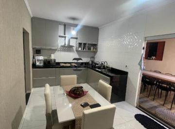 Casa · 170m² · 4 Quartos · 3 Vagas · Casa para venda em Jardim Ipê III de 170.00m² com 4 Quartos e 3 Garagens