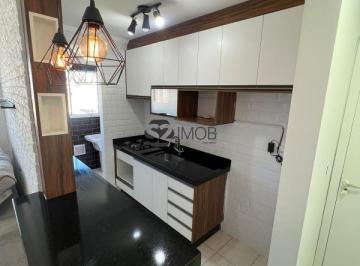 Apartamento · 51m² · 2 Quartos · 1 Vaga · Apartamento para venda em Jardim Santa Terezinha de 51.00m² com 2 Quartos e 1 Garagem