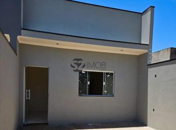 Casa · 115m² · 2 Quartos · Casa para venda em Jardim Progresso de 115.00m² com 2 Quartos