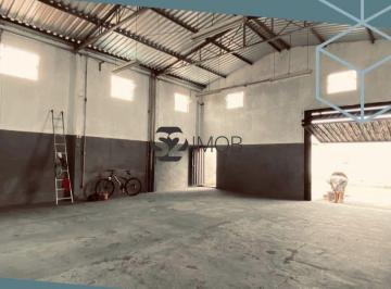Comercial · 130m² · 2 Quartos · Galpão / Depósito / Armazém para venda em Jardim Imperial de 130.00m² com 2 Quartos