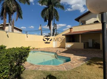Casa · 283m² · 3 Quartos · 6 Vagas · Casa para venda em Jardim Murayama de 283.36m² com 3 Quartos, 1 Suite e 6 Garagens