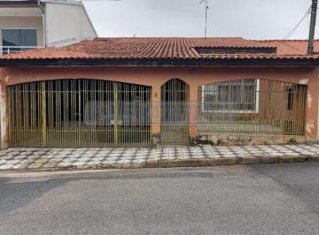 Casa · 150m² · 3 Quartos · 2 Vagas · Casa para venda em Central Parque Sorocaba de 150.00m² com 3 Quartos e 2 Garagens
