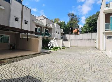 Casa · 135m² · 4 Quartos · 3 Vagas · Sobrado para venda em Xaxim de 135.00m² com 4 Quartos, 1 Suite e 3 Garagens