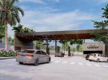 Terreno · 231m² · Terreno para venda em Paraíso Da Cachoeira de 231.00m²
