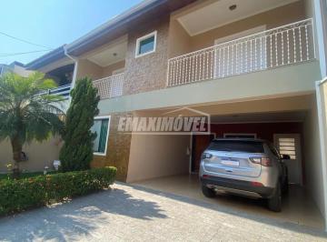 Casa · 275m² · 4 Quartos · 4 Vagas · Casa de Condomínio para venda em Granja Olga Ii de 275.00m² com 4 Quartos, 2 Suites e 4 Garagens