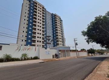 Apartamento · 68m² · 2 Quartos · 2 Vagas · Apartamento para venda em Jardim Scomparim de 68.00m² com 2 Quartos, 2 Suites e 2 Garagens