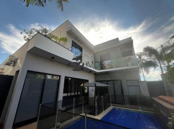 Casa · 14m² · 3 Quartos · 2 Vagas · Casa de Condomínio para venda em Condominio Morro do Sol de 14.00m² com 3 Quartos, 3 Suites e 2 Gara