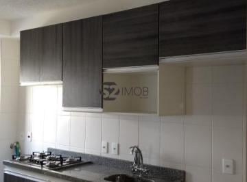 Apartamento · 52m² · 2 Quartos · Apartamento para venda em Condomínio Residencial Manacas de 52.00m² com 2 Quartos