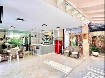 Casa · 50m² · 3 Quartos · 2 Vagas · Casa de Condomínio para venda em Jardim Santa Mônica I de 50.00m² com 3 Quartos, 1 Suite e 2 Garagen
