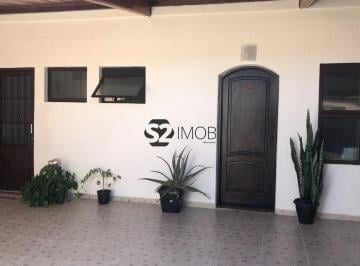 Casa · 214m² · 3 Quartos · 2 Vagas · Casa para venda em Jardim Nossa Senhora das Graças de 214.00m² com 3 Quartos, 1 Suite e 2 Garagens